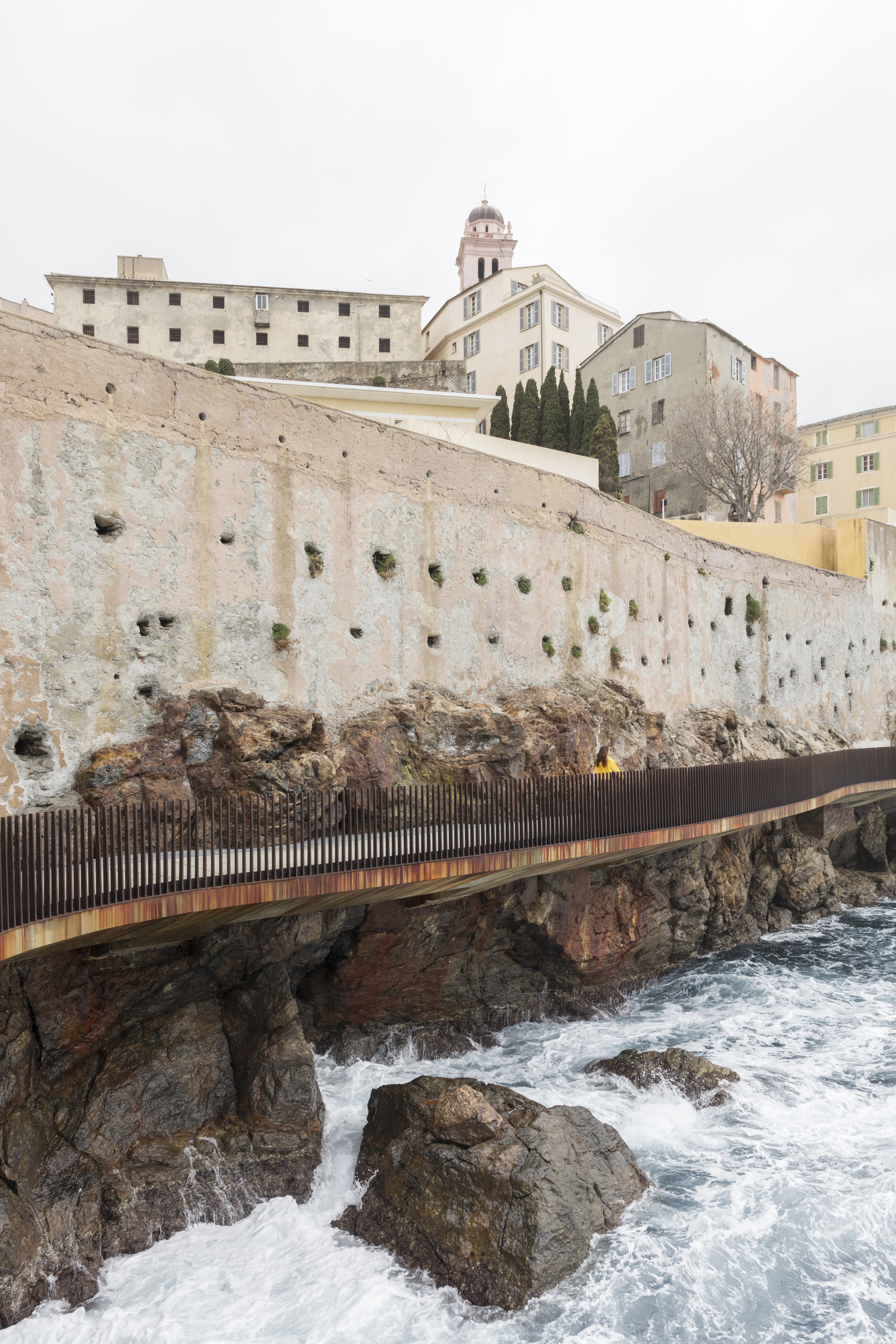 Aldilonda 桥丨法国-34