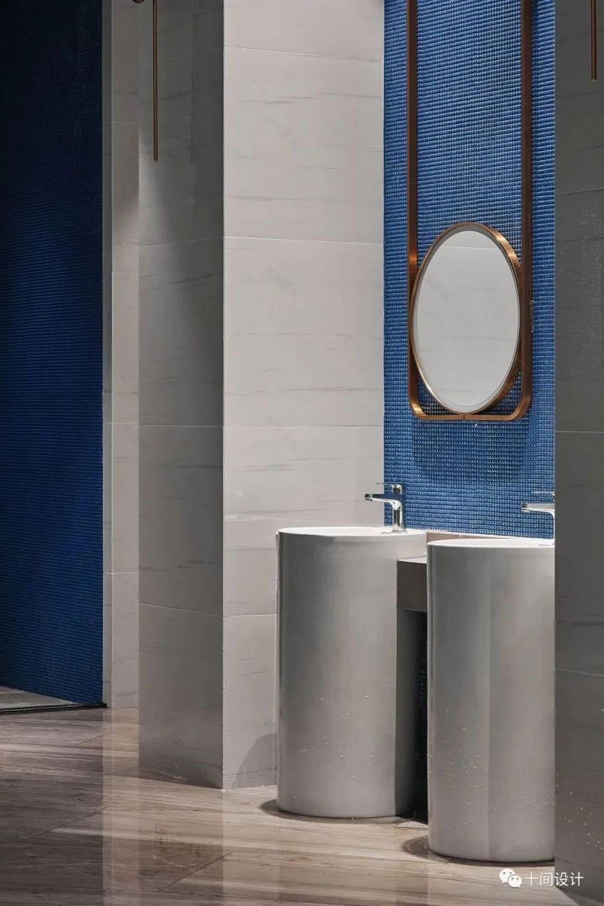 水悦江南温泉酒店丨中国池州丨十间设计-73