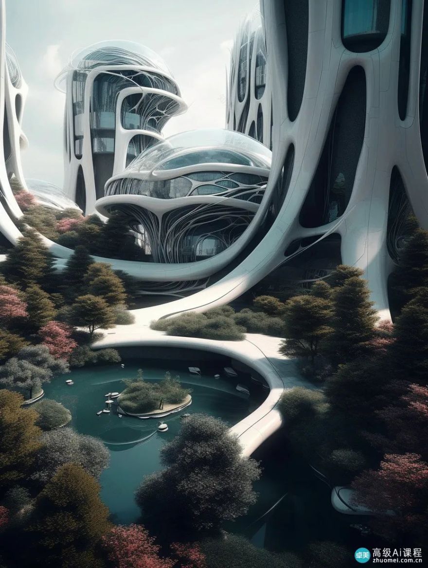 山海回响——巴尔干半岛滨海人文地标设计/卓美设计ZHUOMEI-65