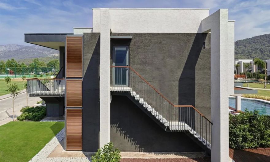 土耳其风格设计丨Escape From Sofa-27