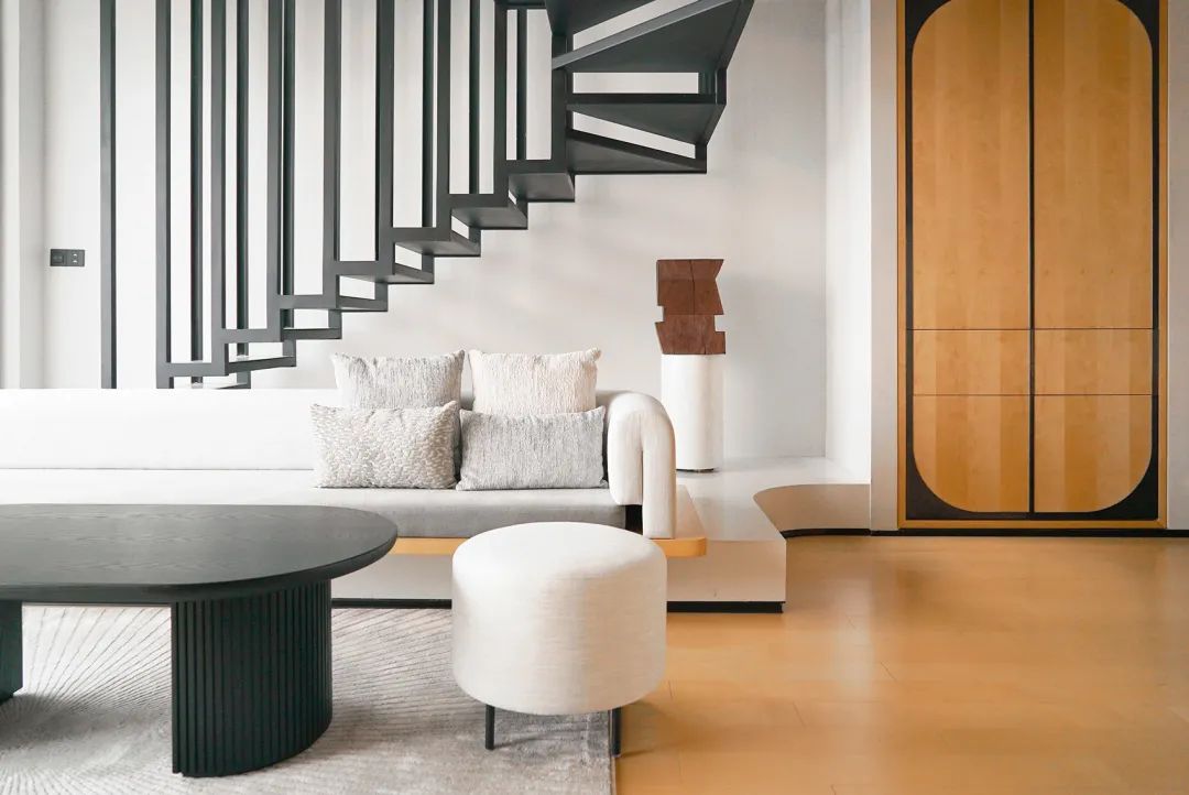 节语间酒店设计丨新实建设计事务所-40