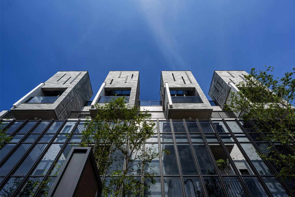 回報土地的熱愛  回饋住戶的需要 晟溢建設  永續綠能住宅實踐家 - WEHOUSE-5