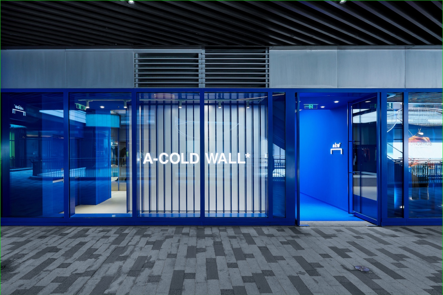 ACOLDWALL*上海店丨中国上海丨Samuel Ross-7