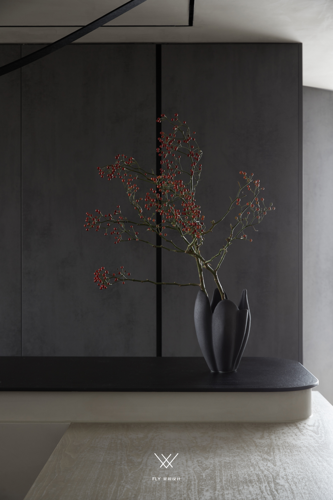 西溪湿地优雅独处之家丨中国杭州丨菲拉设计-36