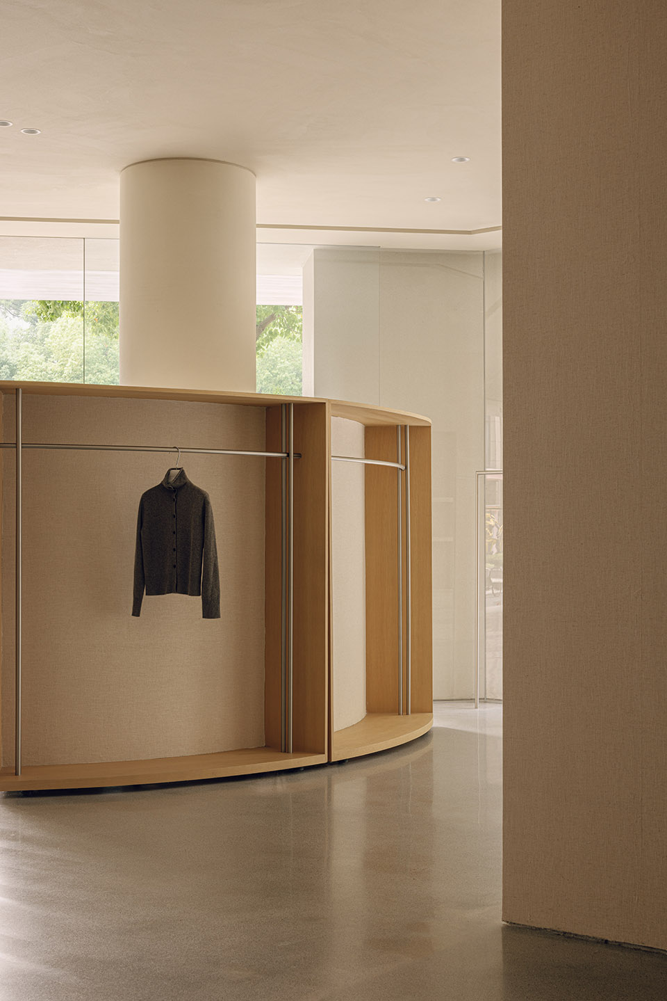 mqpm买手店丨中国浙江丨ForNature Design-62