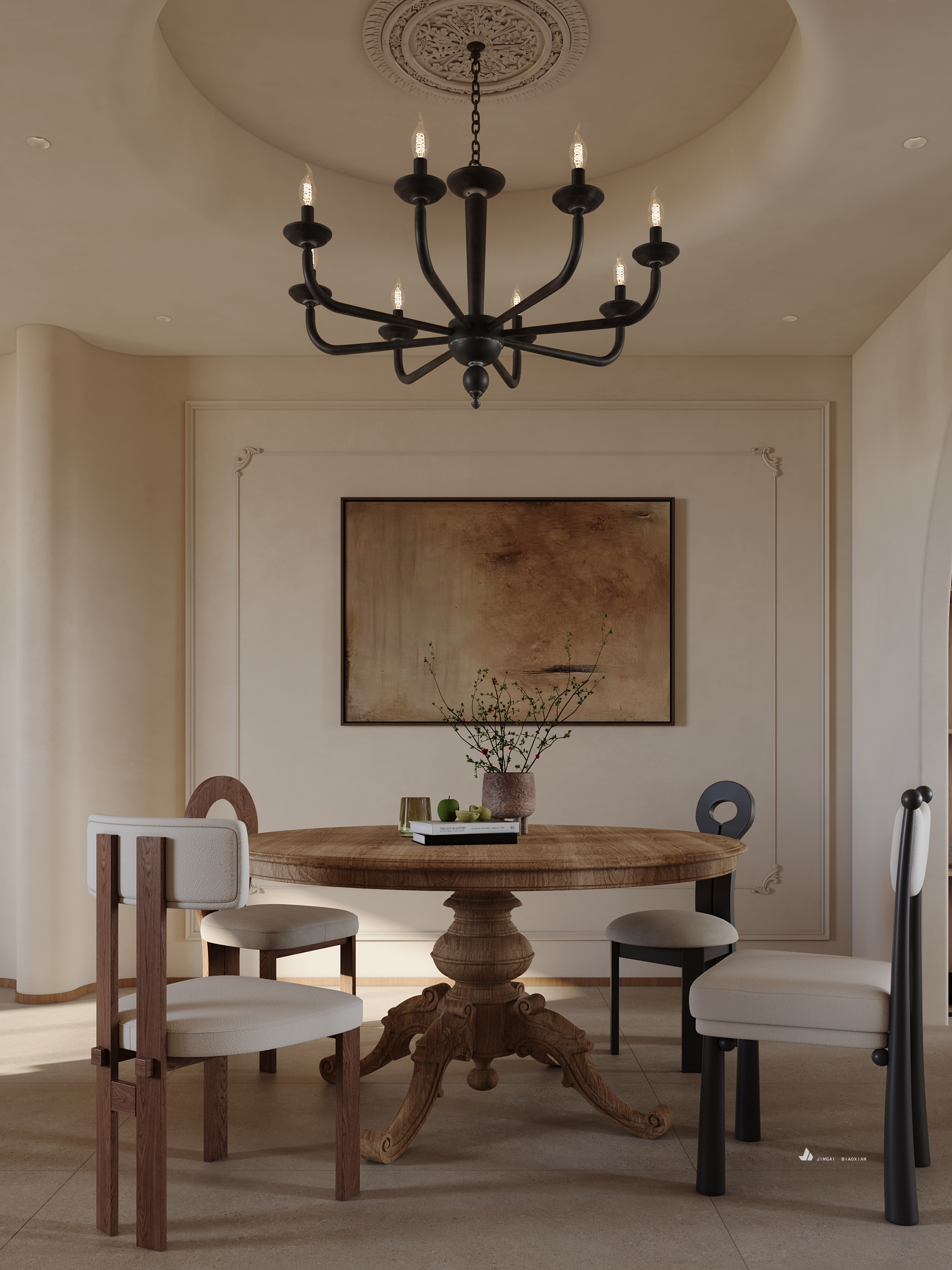 美式都没人发了吗-1