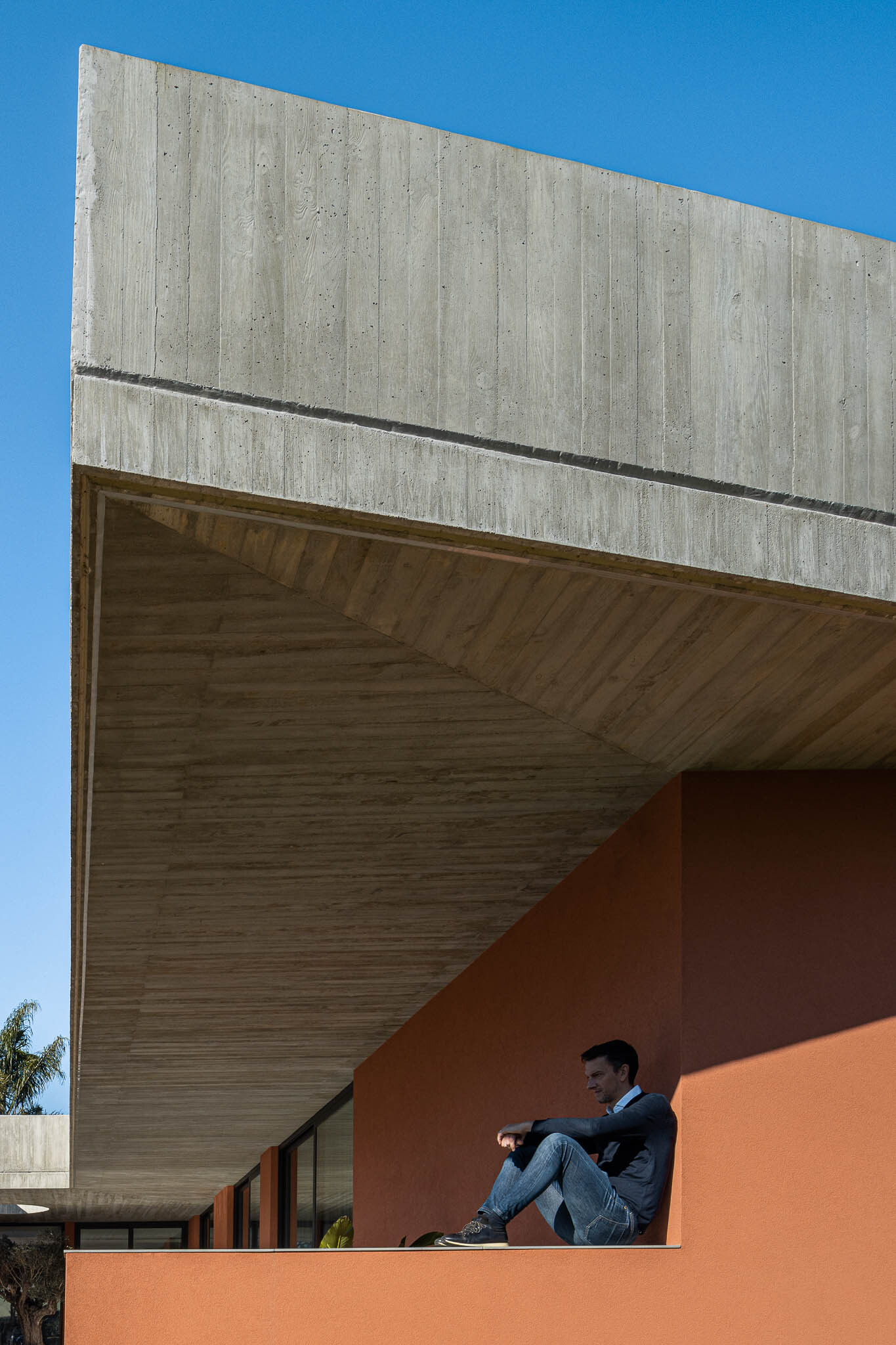 TM 住宅丨葡萄牙丨Inception Architects Studio-34