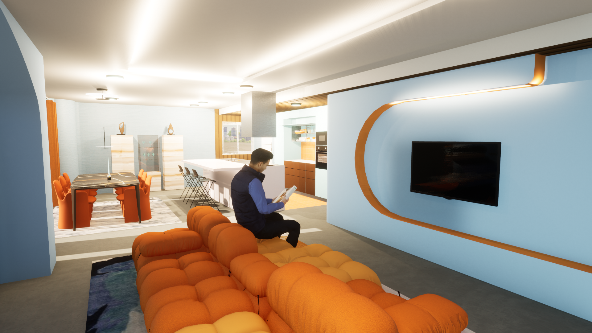 大胆空间

注：OSADIA在西班牙语里有大胆、莽撞等意思，Espacio意为空间 ，结合常见表达习惯给出此翻译 -10