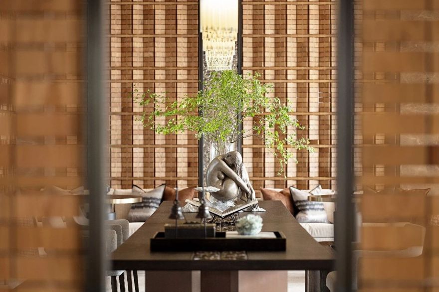 上海·玖玺售楼处-48