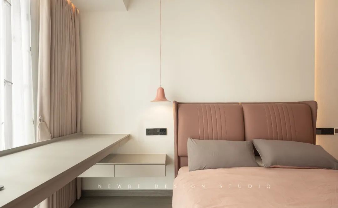 港风永恒空间丨YIM DESIGN-43