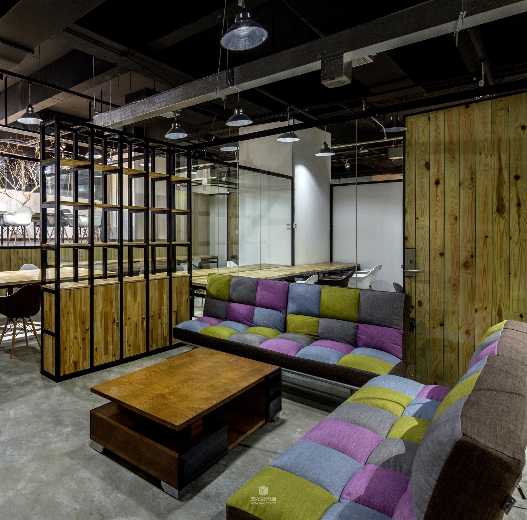 生存力联合办公设计-12