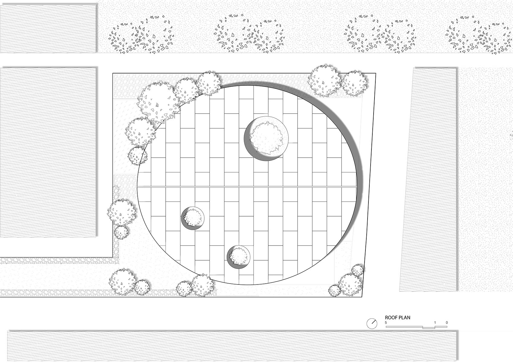 生态瓶屋（泰国曼谷生态匣居）丨Unknown Surface Studio-65