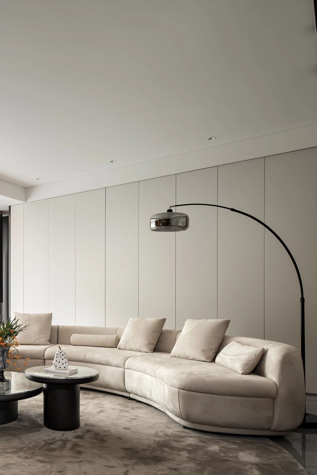 首发 X 熊翔飞 X 静奢白境  家的自然叙事：向光处，有风来_20260110-37