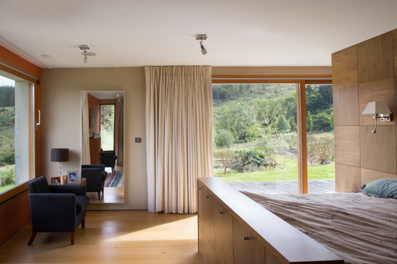 都柏林折叠农舍丨Box Urban设计事务所-56