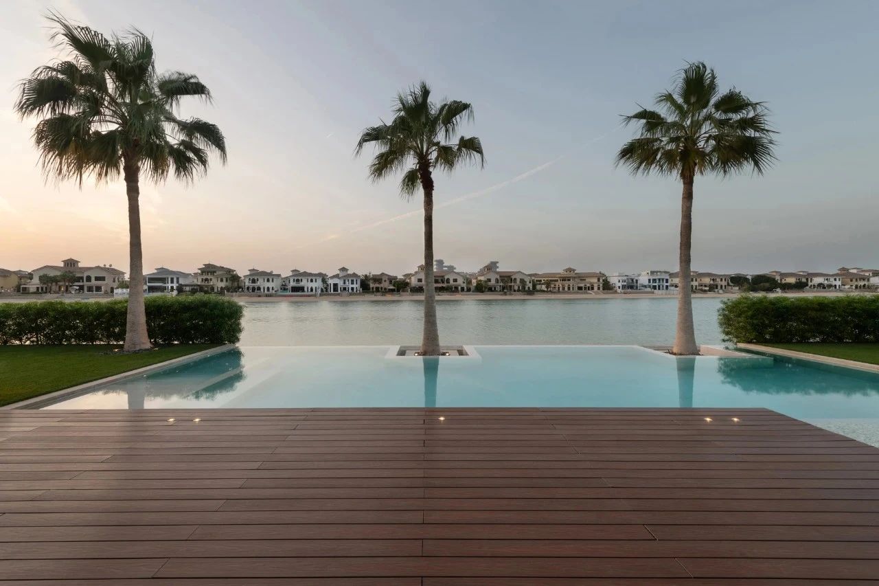 AZ 别墅丨MMA Projects-41