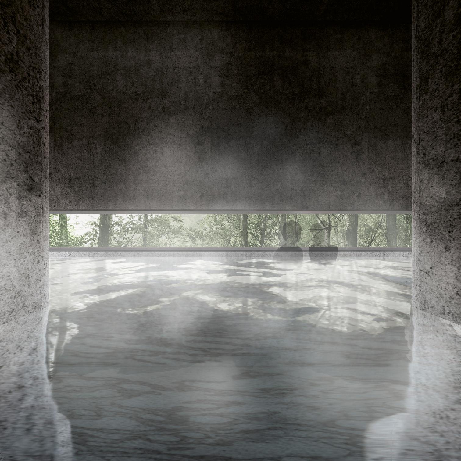 承德武陵山温泉浴场-20