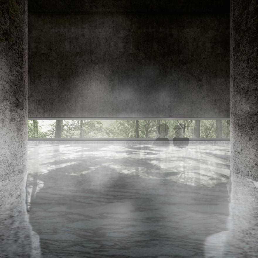 承德武陵山温泉浴场-20