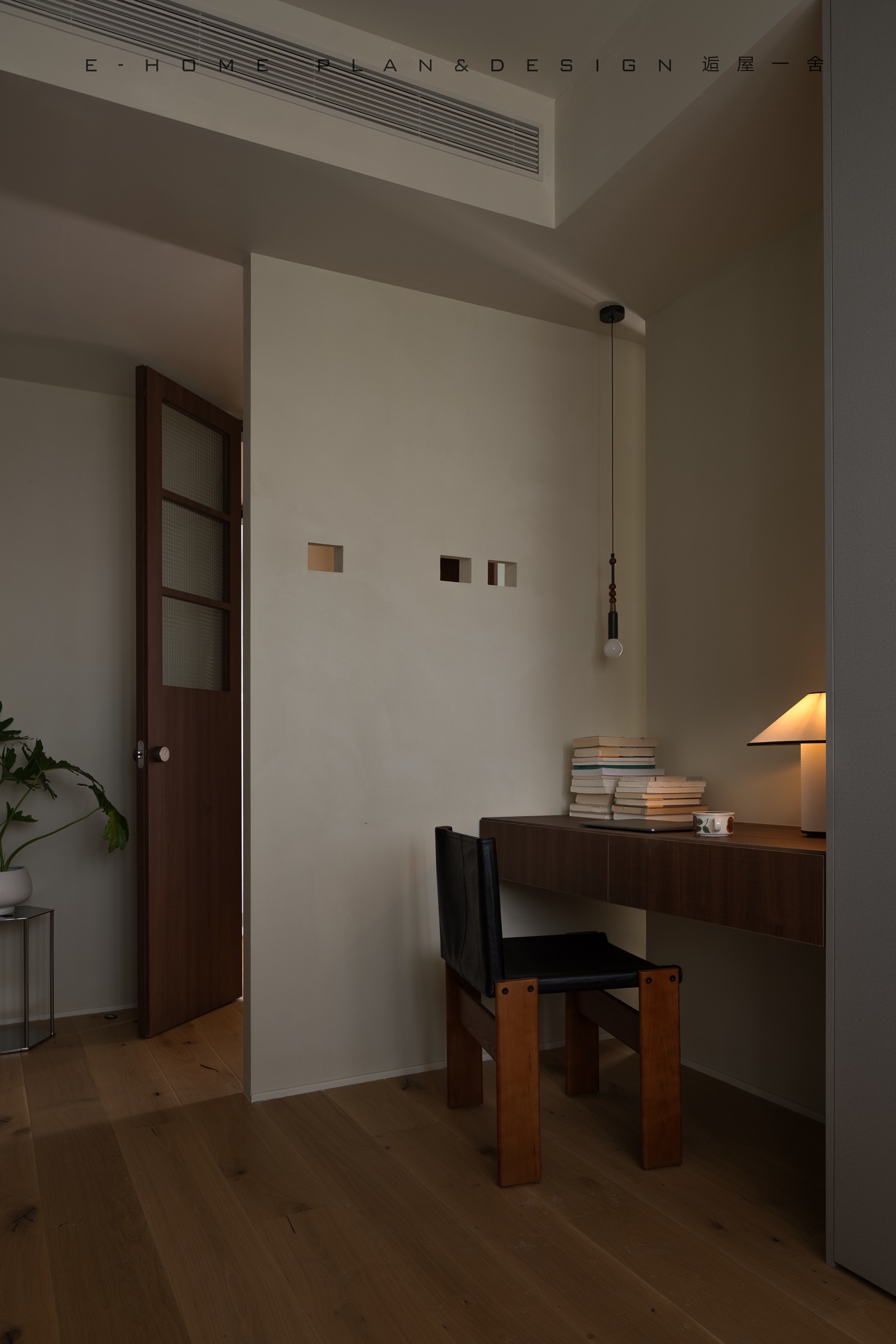 在生活里寻找松弛感丨逅屋一舍-24