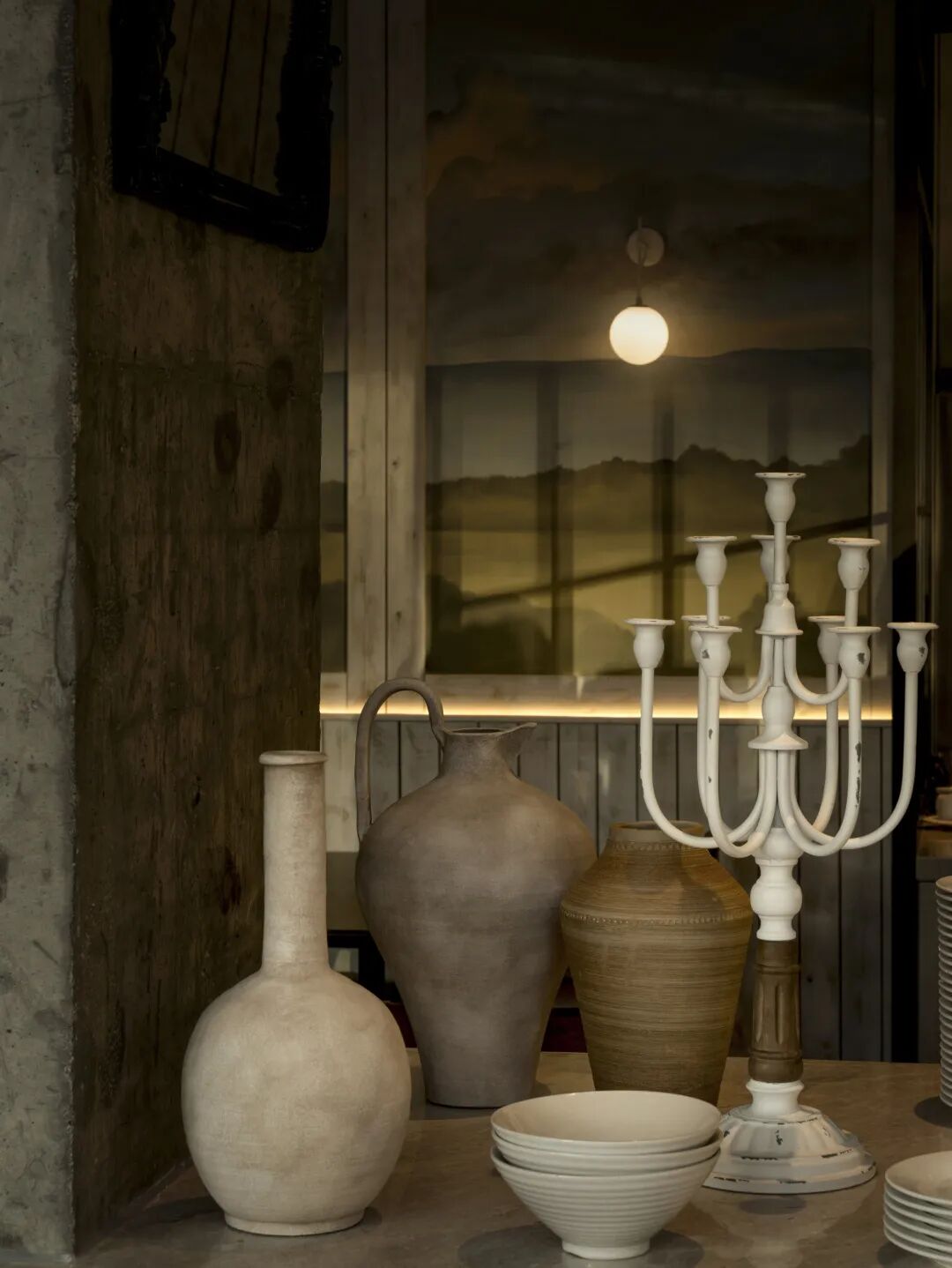 绿头鸭沈阳嘉里城店丨中国沈阳丨白菜设计-32