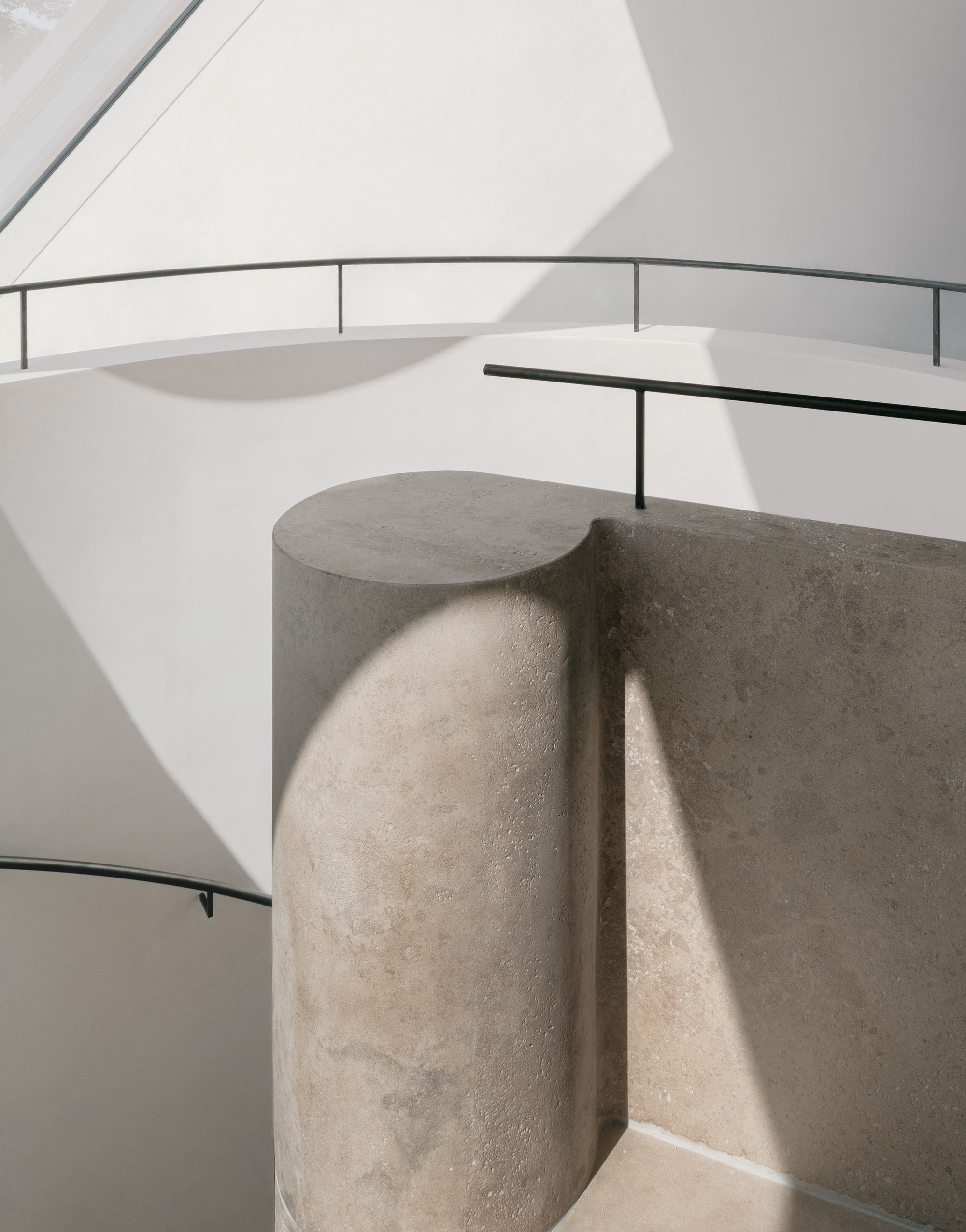 科尔伯格5号住宅丨德国慕尼黑-49