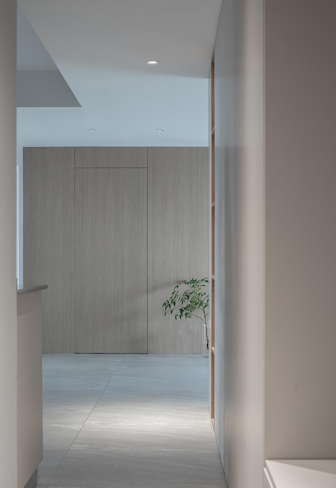 上海舒适之家丨中国上海-0