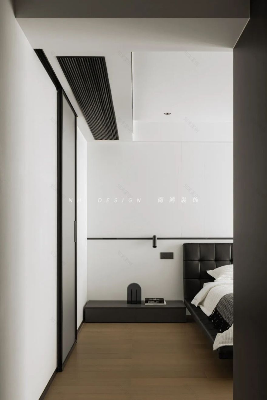 皋亭铭苑丨中国杭州丨浙江南鸿装饰-31