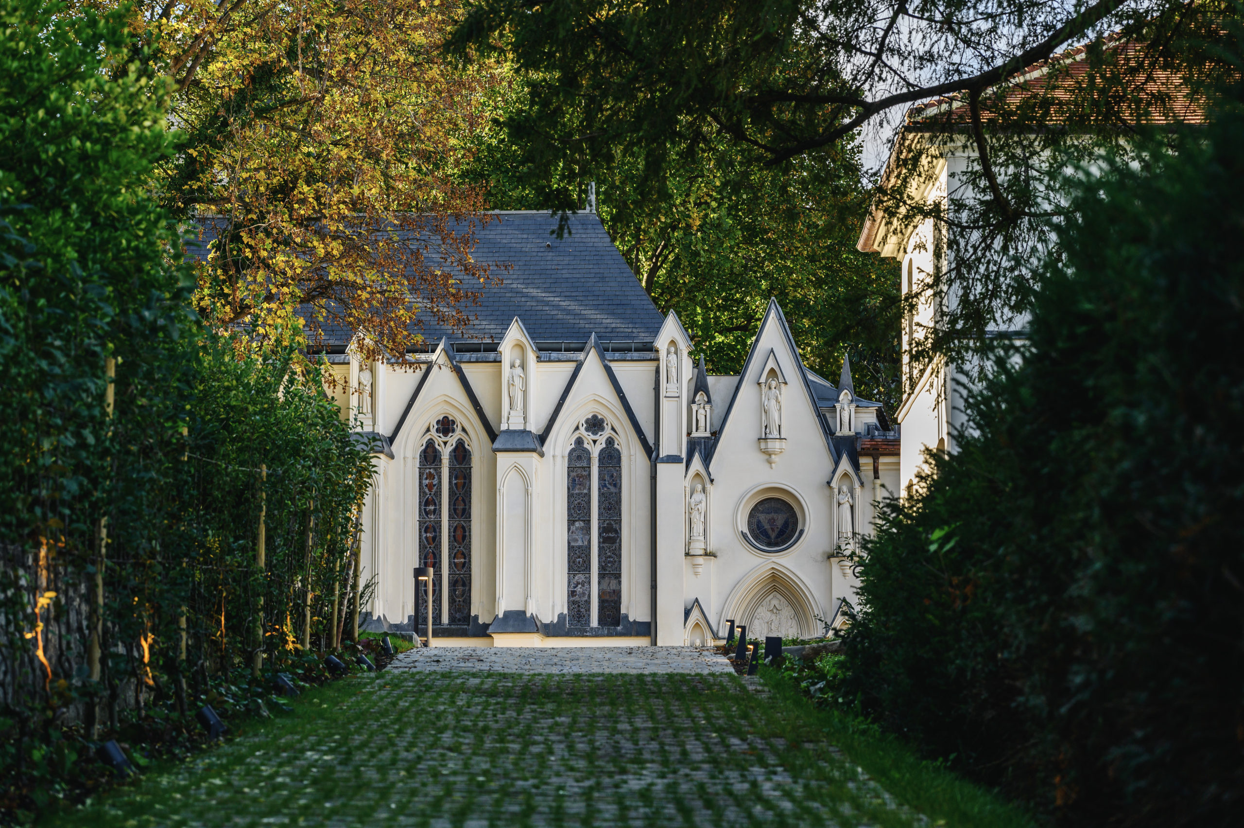 丨法国丨WILMOTTE & ASSOCIÉS-27