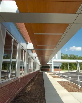 UVA Primary and Specialty Care Zion Crossroads