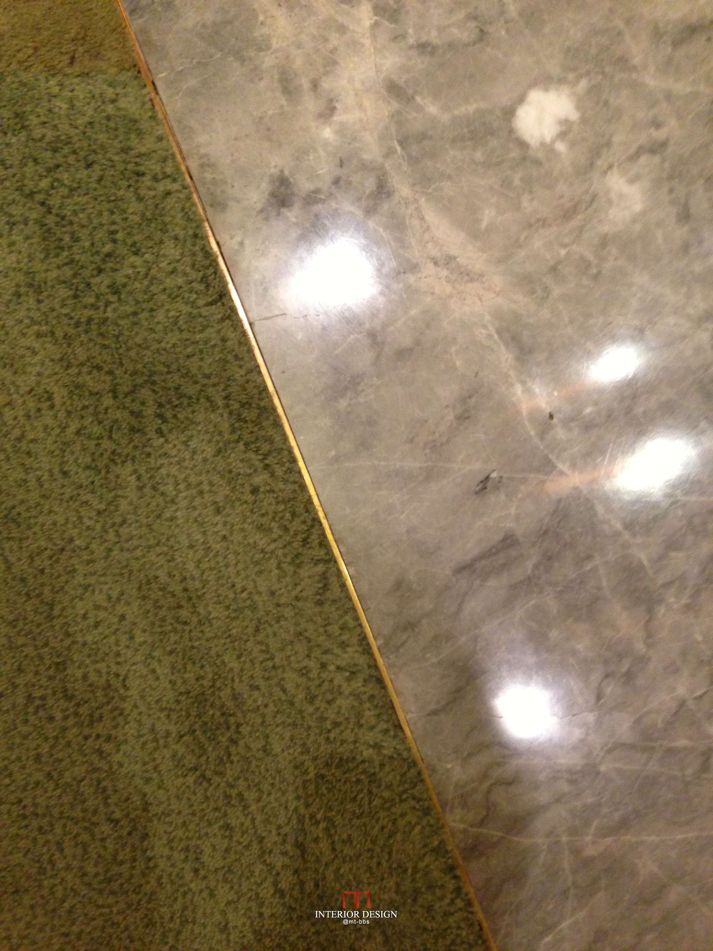 上海浦东文华东方酒店(会员自拍)-3-6