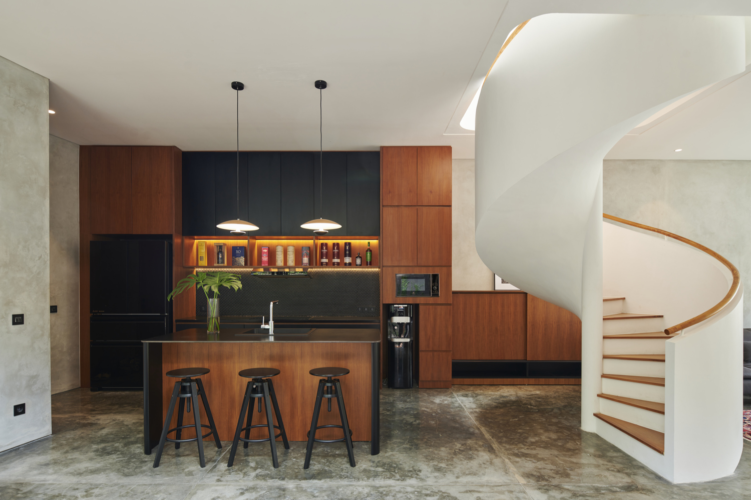 印尼梯田之家-48