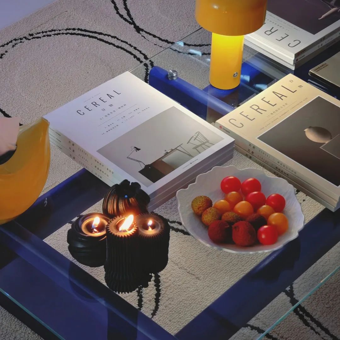 四季与你丨中国成都丨七间设计-10