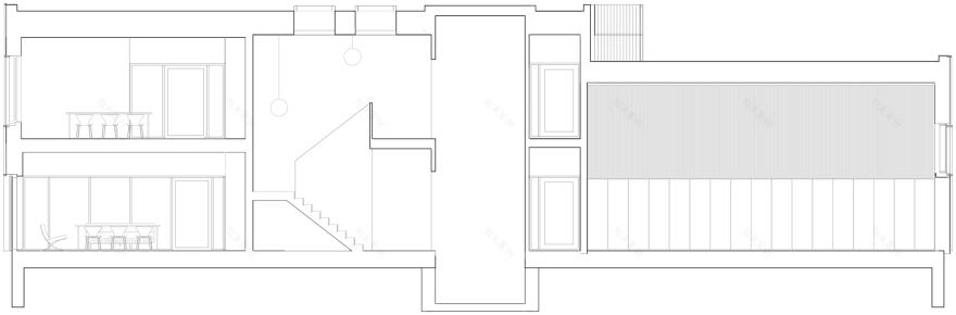 拉克克斯塔德文化学校丨挪威丨Fragment,Oslotre-30