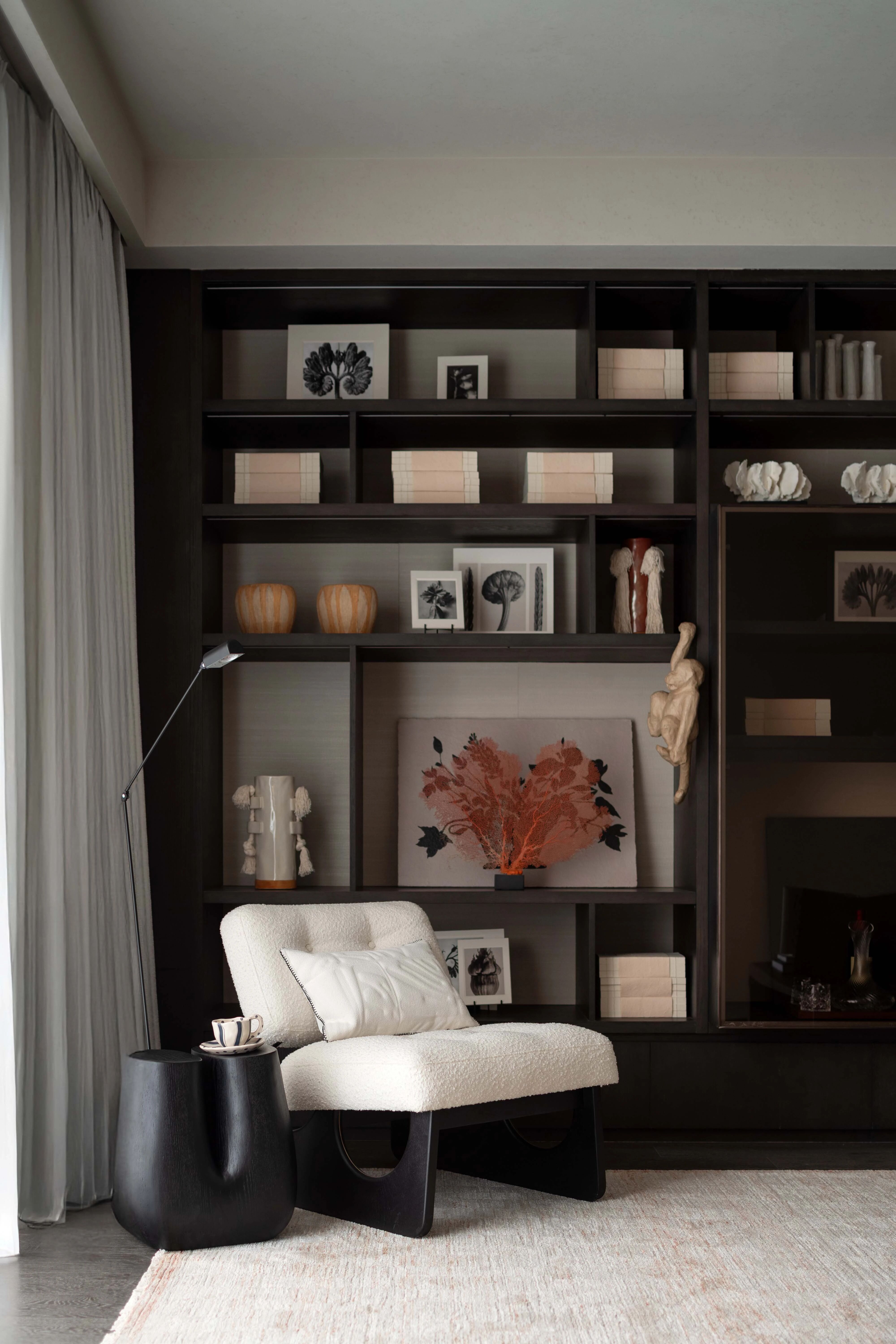 宁波凤栖云庐丨中国宁波丨近境制作,深圳市布鲁盟室内设计有限公司-63