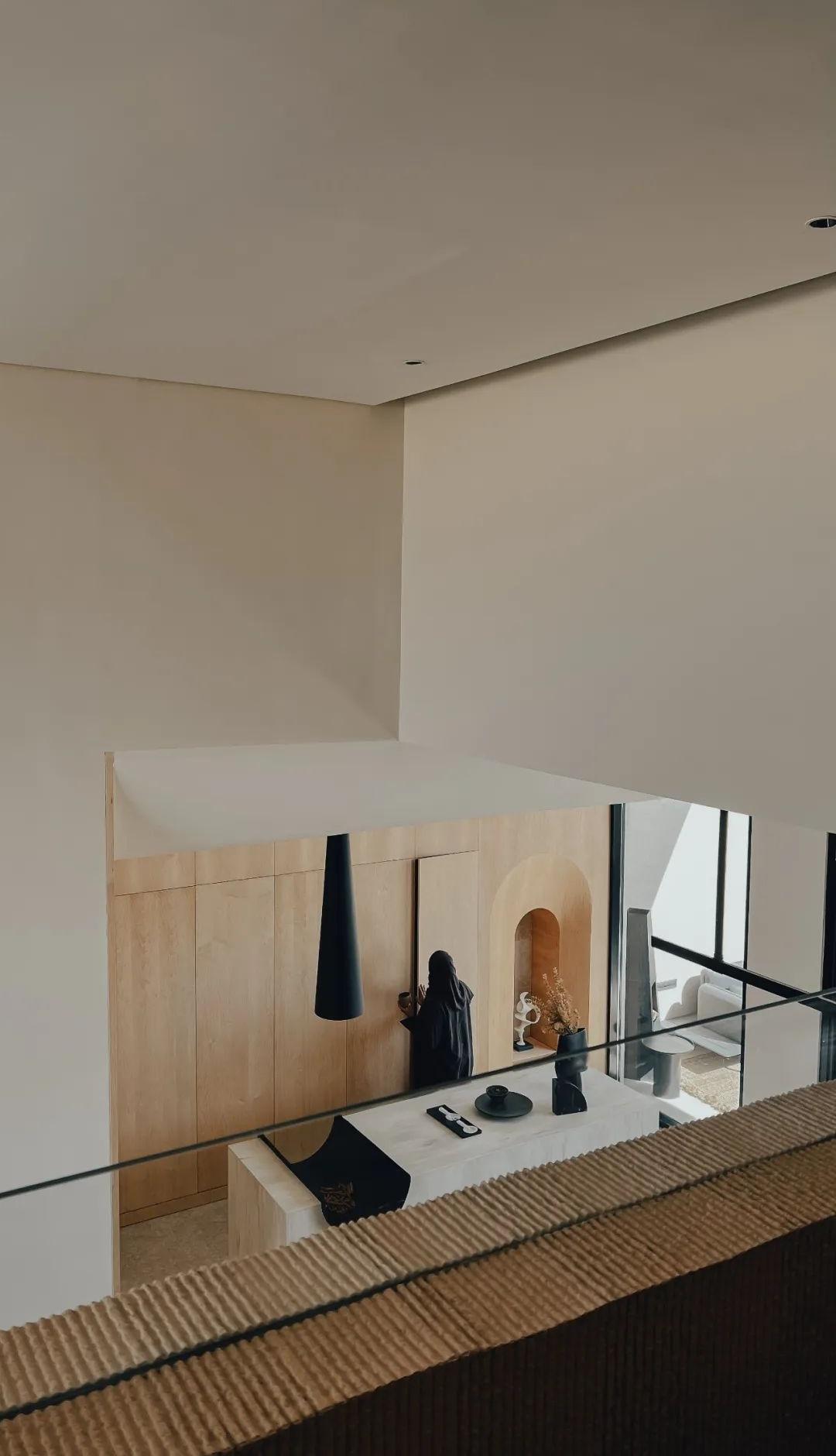 10 号房子丨伊朗丨USE Studio-48