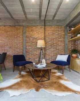 Quinta Amores 酒店丨墨西哥克雷塔罗丨墨西哥 Intersticial Arquitectura 事务所