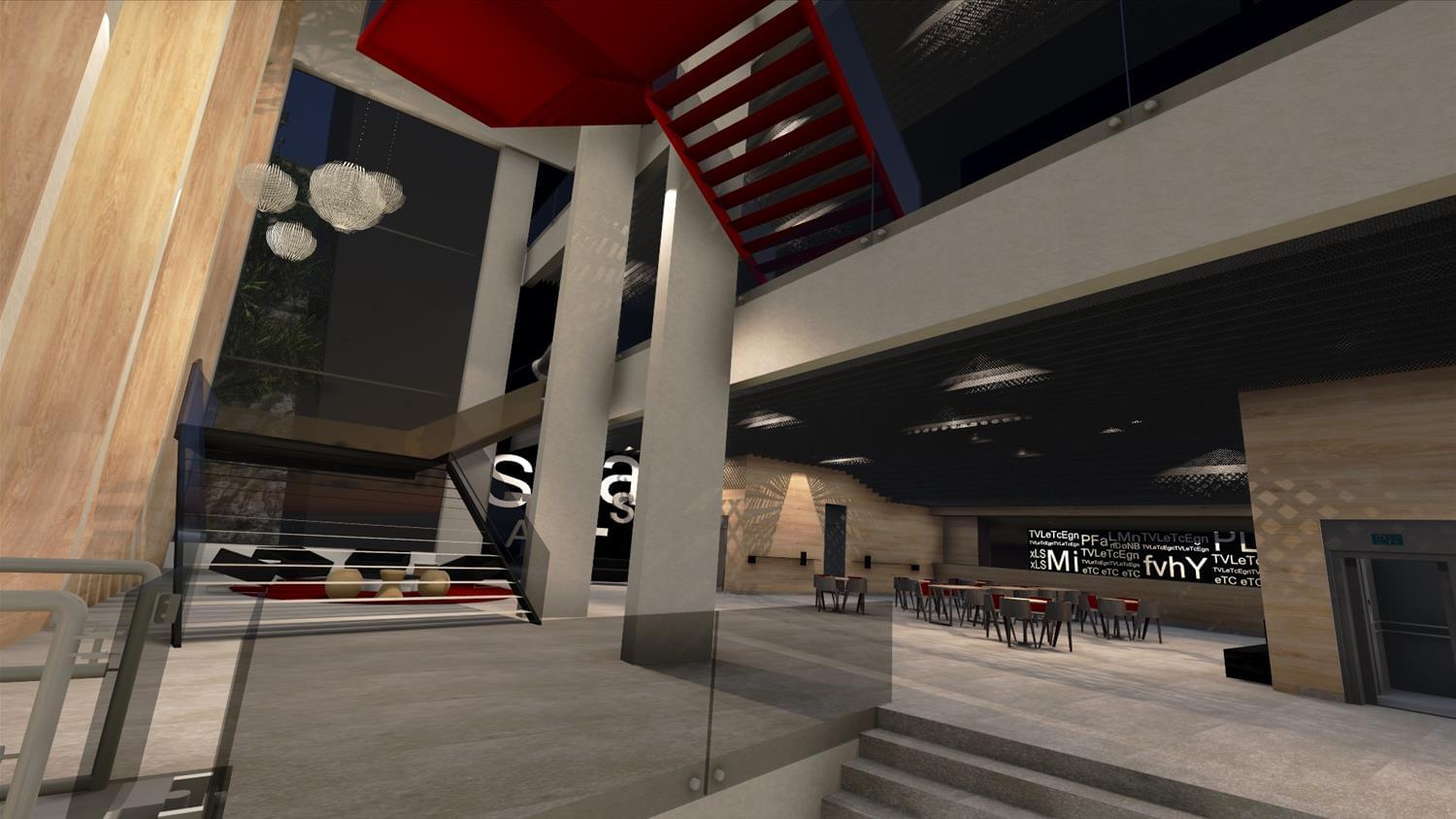 Villa Lobos 剧院-7