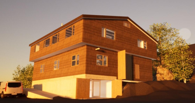 丨智利丨Estudio Palpar-76