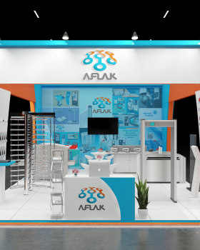 Aflak 9X6 M