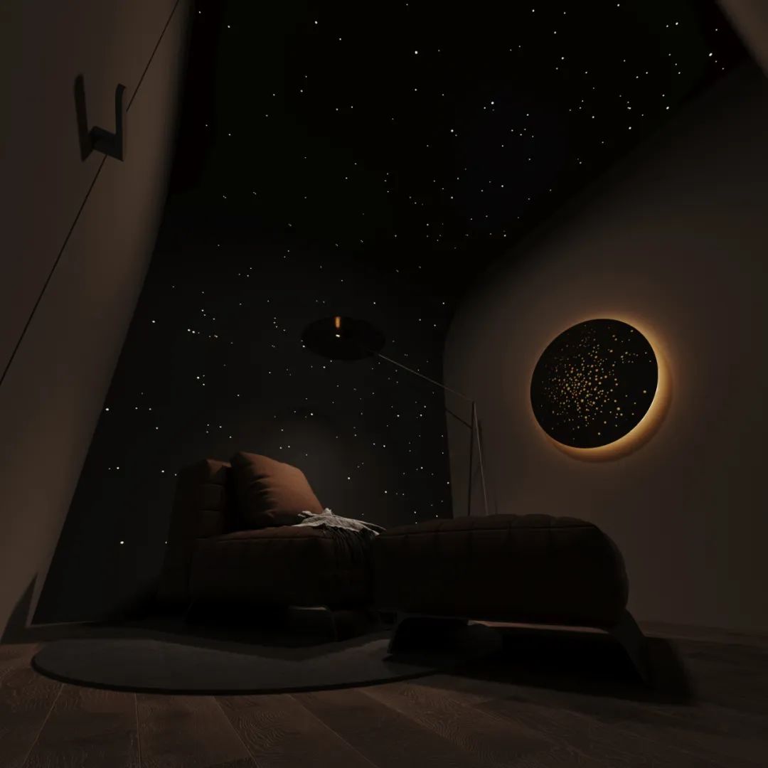 洛阳私人会所·觅境自然丨中国洛阳丨洛阳市洛龙区无间空间设计工作室-48