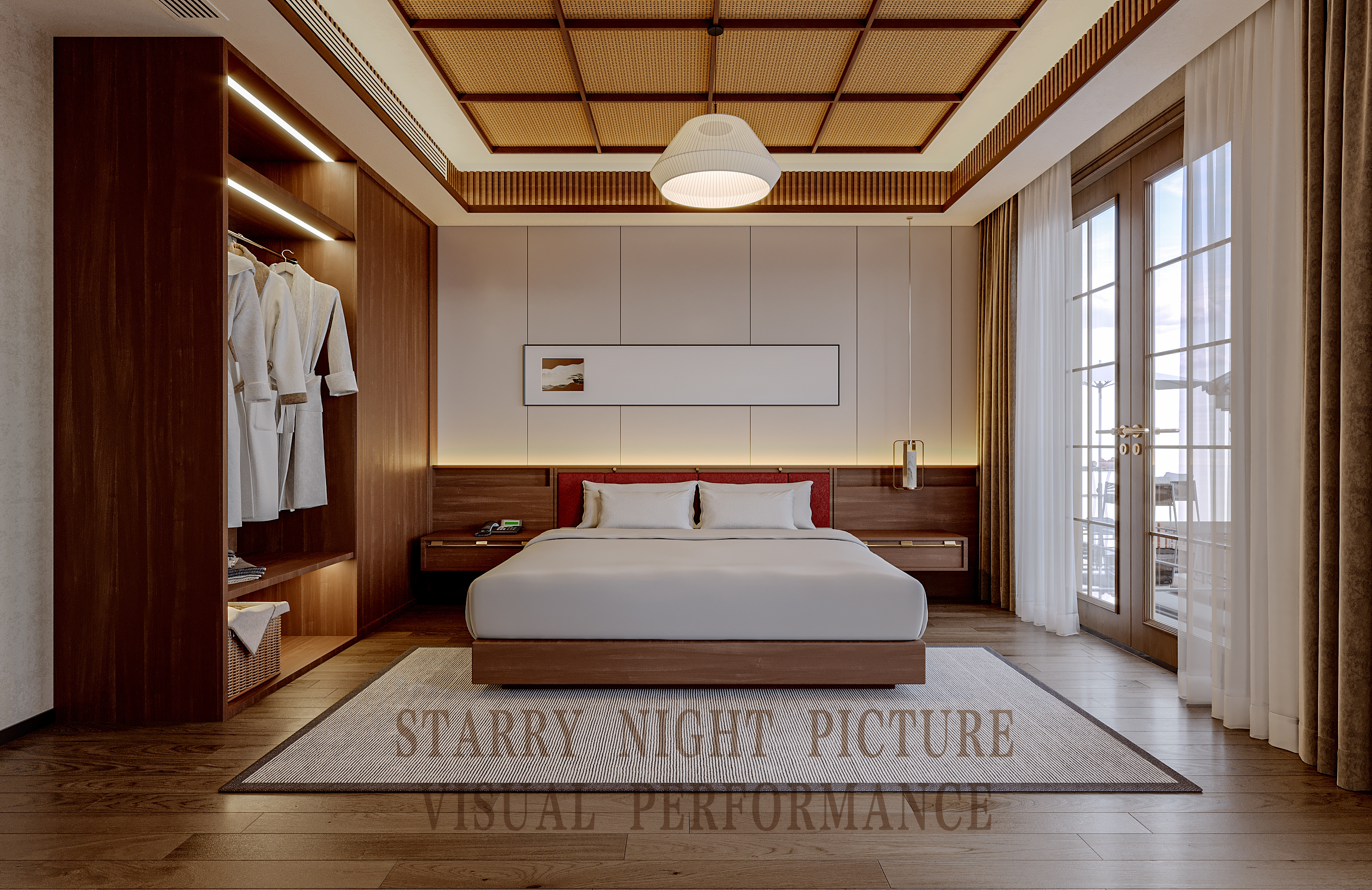 穿越古今，邂逅新中式雅韵-4