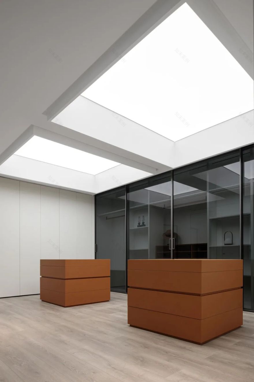 黄龙溪谷别墅丨中国成都丨成都聚美·牛犇建筑空间设计事务所-69