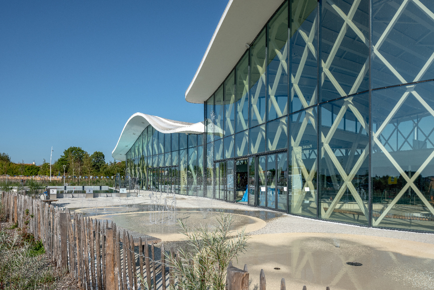 体育馆丨MultiplexeAquatique-217