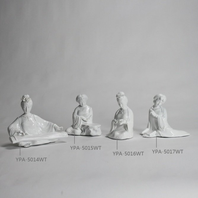 大千家居打造景德镇陶瓷与铁艺完美结合-23