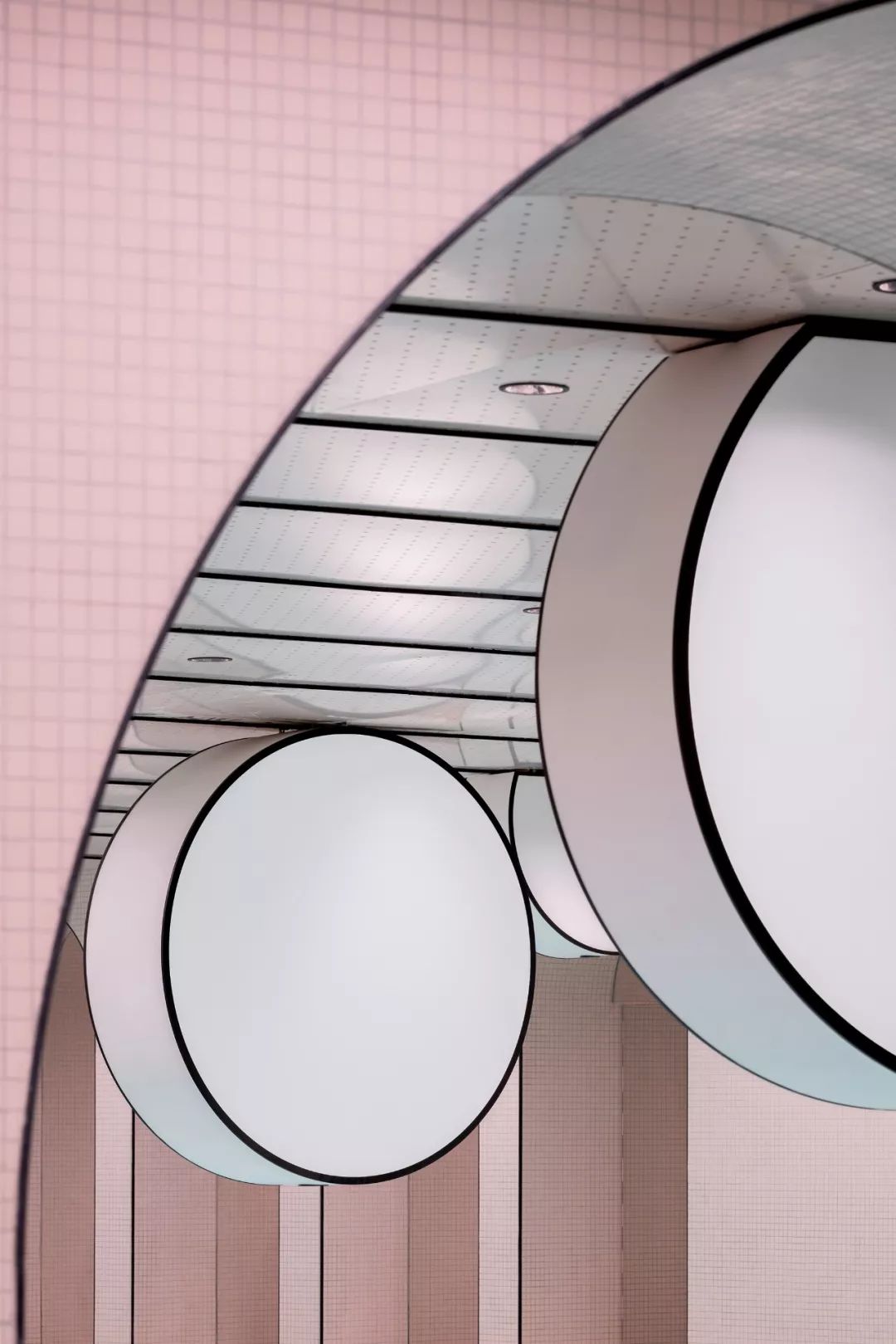 苏州奥体龙格亲子游泳馆——水上世界的梦幻空间-88