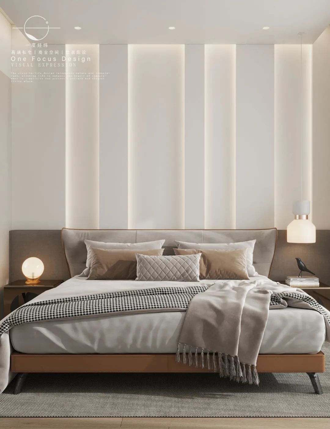 深圳高端私宅设计丨中国深圳丨一度经纬-22