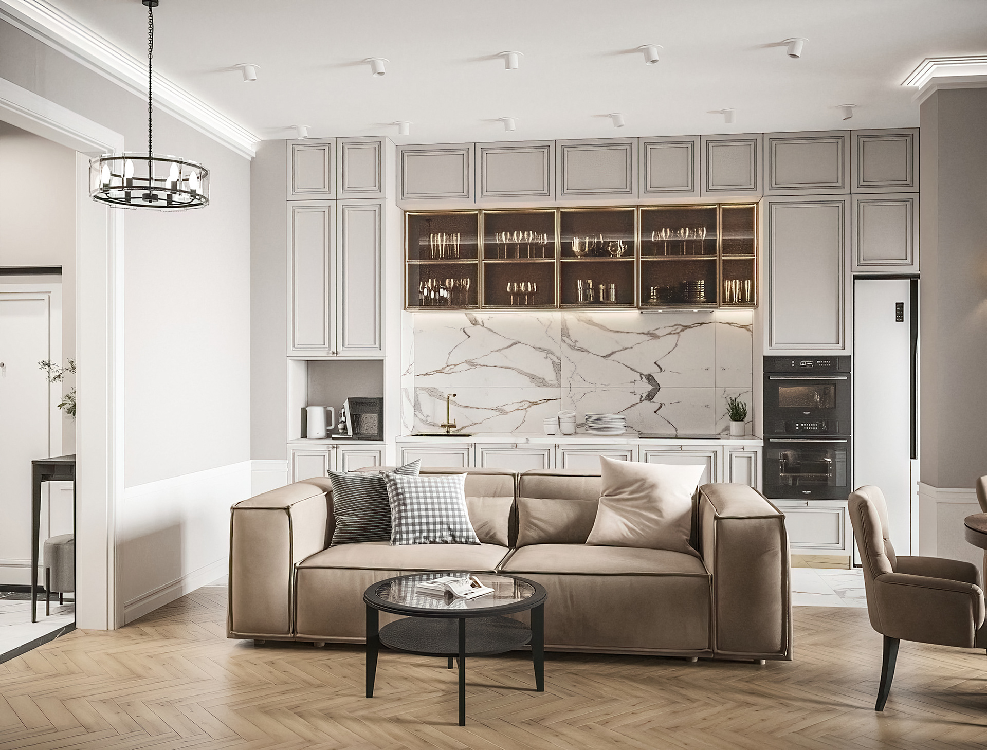 Американская классика в современном прочтении-7