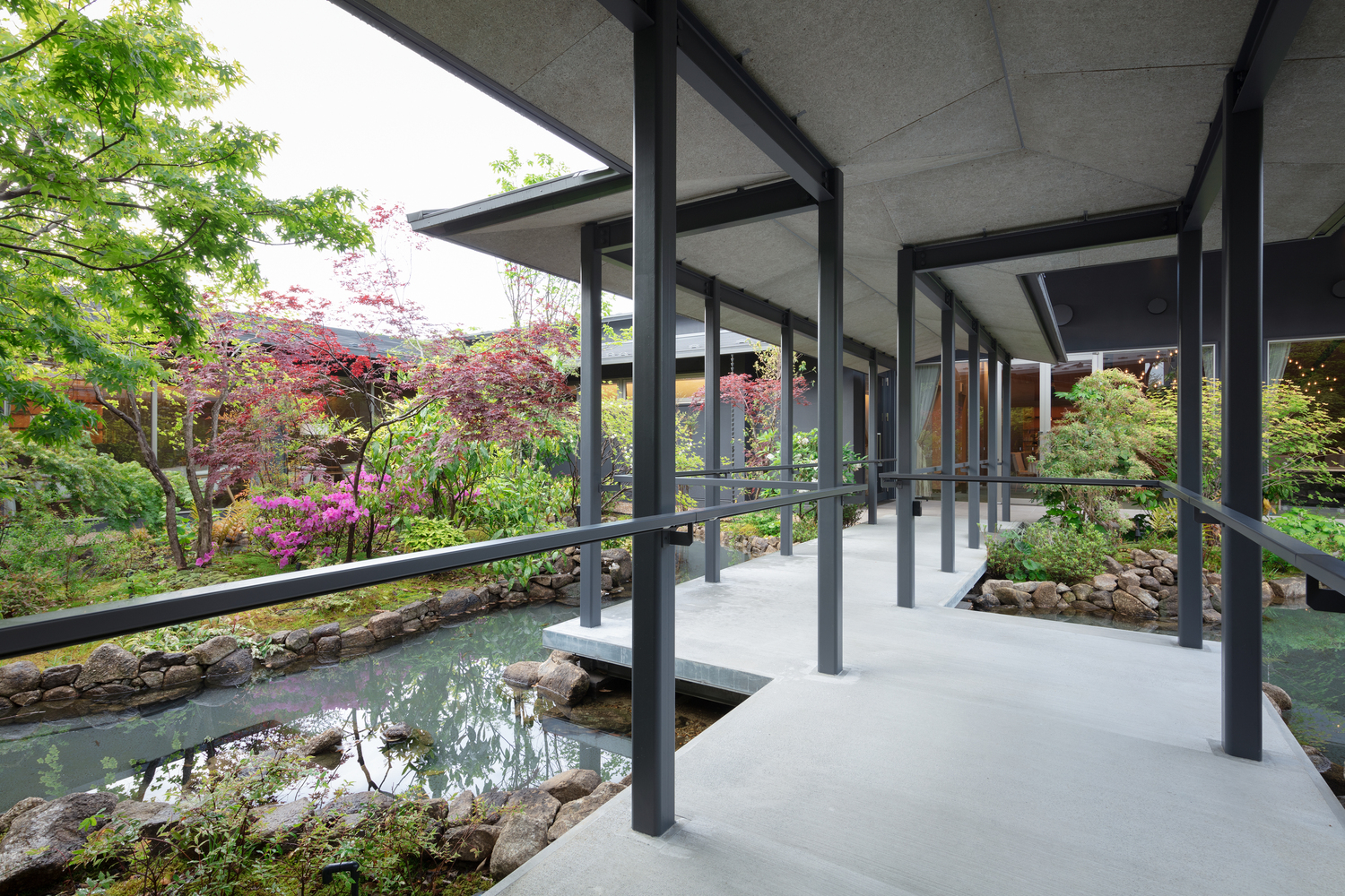 绿之婚礼殿堂-17