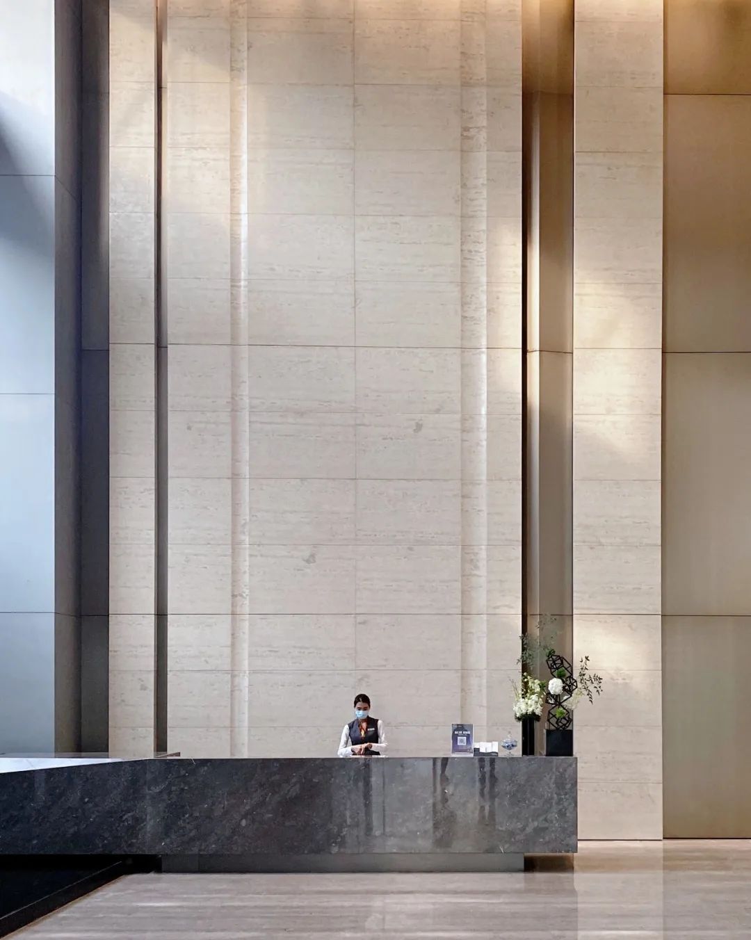 远洋·滨海大厦丨中国深圳丨森磊国际-28