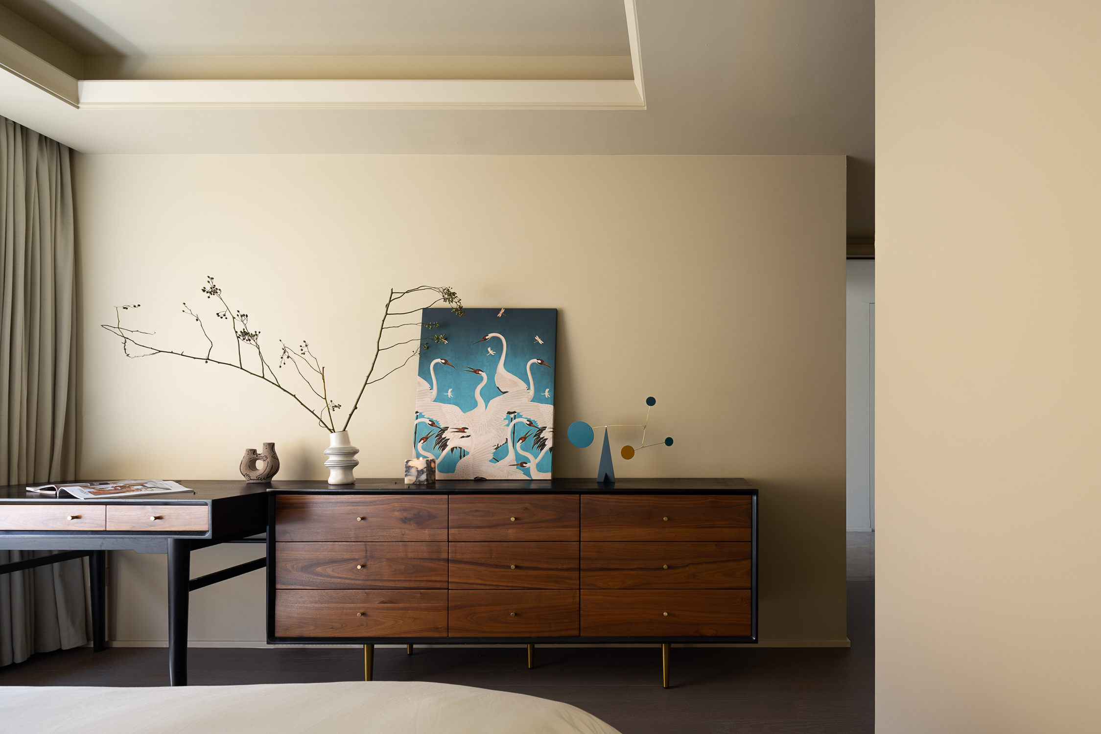 137平 杭州钱塘云庄（实景）-2