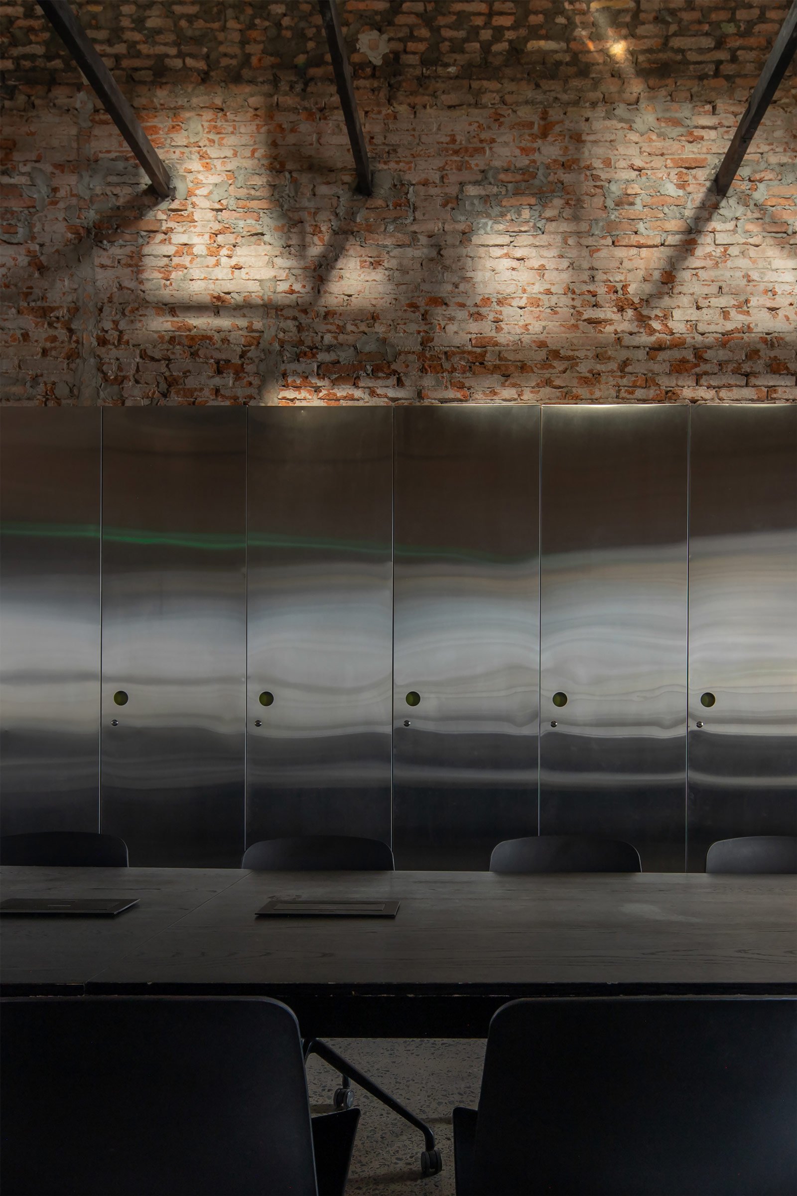 A Heritage Villa Becomes a Mixed-Use Space — Design Anthology-10